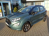 Ford EcoSport 2019