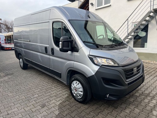 Fiat Ducato 2026