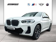 BMW X4 2023