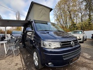 Volkswagen T5 2014