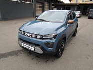 Dacia Spring 2025