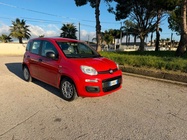 Fiat Panda 2022