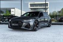 Audi RS 6 2023