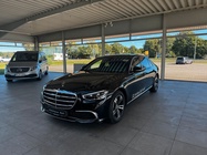 Mercedes-Benz S-Class 2023