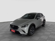 Mazda CX-3 2019