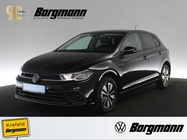 Volkswagen Polo 2025