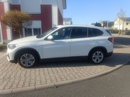 BMW X1 2021