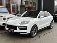 Porsche Cayenne 2023