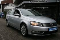 Volkswagen Passat 2012