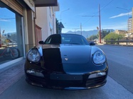 Porsche Boxster 2008