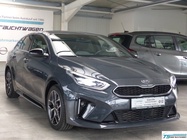 Kia pro cee'd / ProCeed 2021