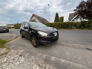 Nissan Qashqai 2012