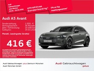Audi A5 2025