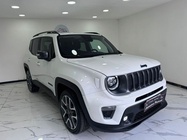 Jeep Renegade 2022