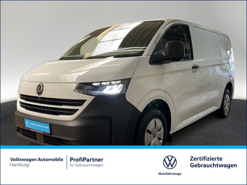 Volkswagen Other 2025
