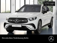 Mercedes-Benz GLC-Class 2025