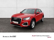 Audi Q2 2021