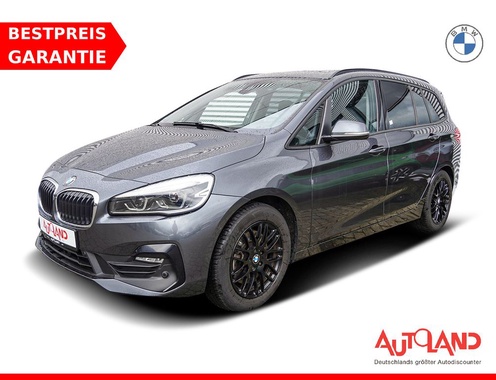 BMW 2 Series 2019