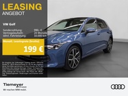 Volkswagen Golf 2024