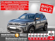 Dacia Duster 2025