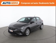 Opel Corsa 2021