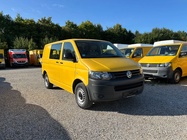Volkswagen T5 2013