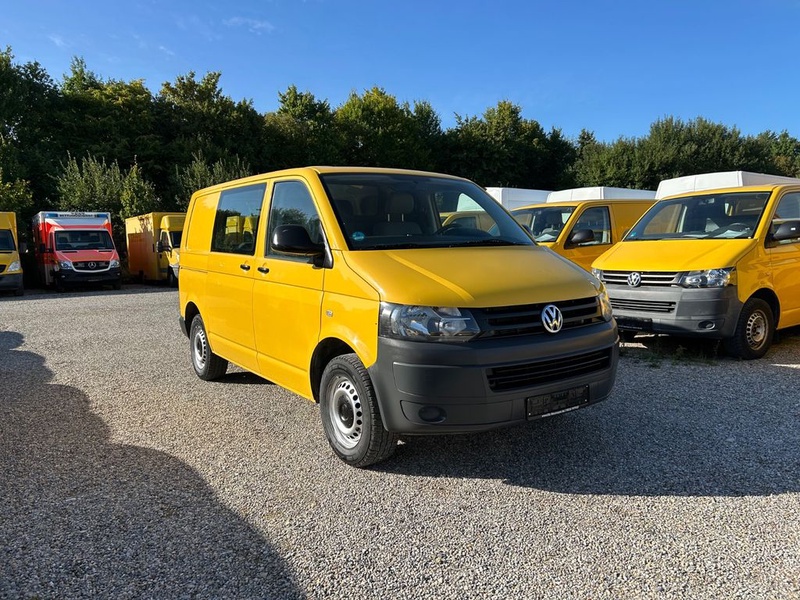 Volkswagen T5