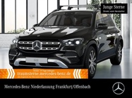 Mercedes-Benz GLE-Class 2025