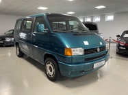 Volkswagen T4 1993