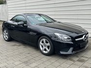 Mercedes-Benz SLC-Class 2019