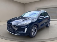 Ford Kuga 2021