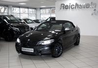 BMW 2 Series 2019
