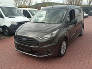 Ford Transit Connect 2023