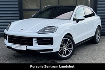 Porsche Cayenne 2024