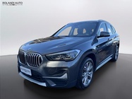 BMW X1 2021