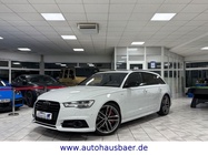 Audi A6 2016
