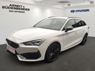 Cupra Leon 2022