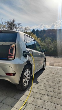 Volkswagen up! 2019