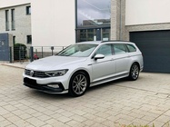 Volkswagen Passat 2020