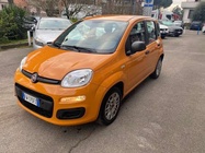 Fiat Panda 2019