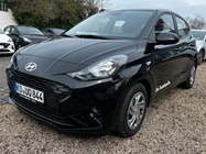 Hyundai i10 2025