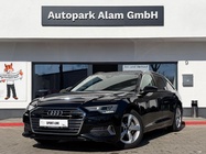 Audi A6 2022