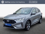 Ford Kuga 2024