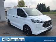 Ford Transit Custom 2025