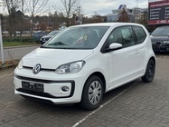 Volkswagen up! 2018