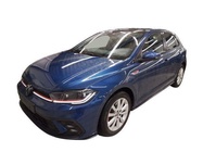 Volkswagen Polo 2025