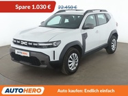 Dacia Duster 2024