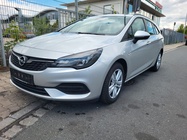 Opel Astra 2021
