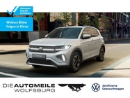 Volkswagen T-Cross 2025