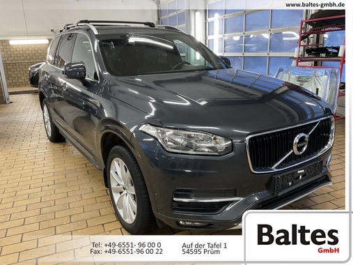 Volvo XC90 2016